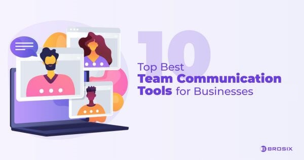 Team Communication Tools