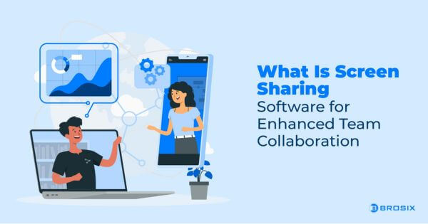 What Is Screen Sharing