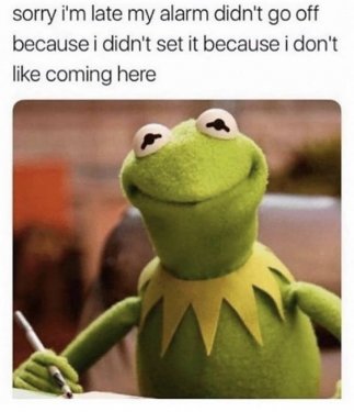 65 Funny And Relatable Work Memes - BROSIX