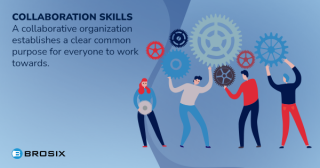 Collaborative Leadership: How To Create A People-centric Team - Brosix