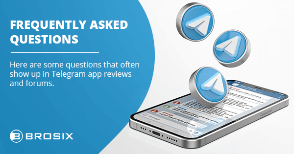 Telegram Review