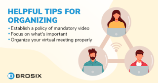 Virtual Meeting Etiquette Rules: The Dos And Don’ts - Brosix