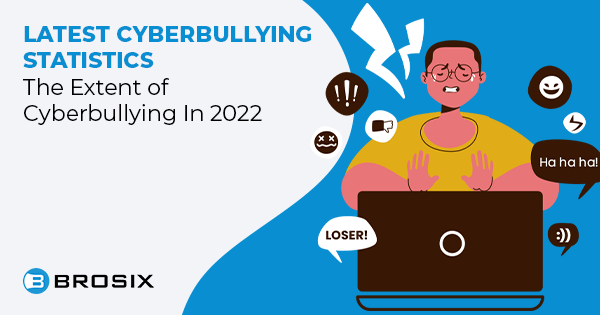 cyber bullying facts