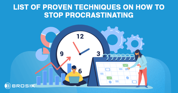 Procrastinating Procrastination: Proven Strategies To Crush Habits