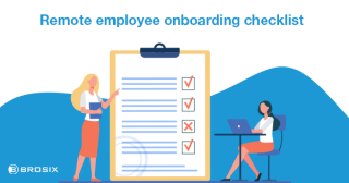 Guide To Successful Employee Onboarding In 2024 - BROSIX