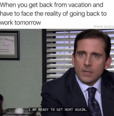 65 Funny And Relatable Work Memes - BROSIX