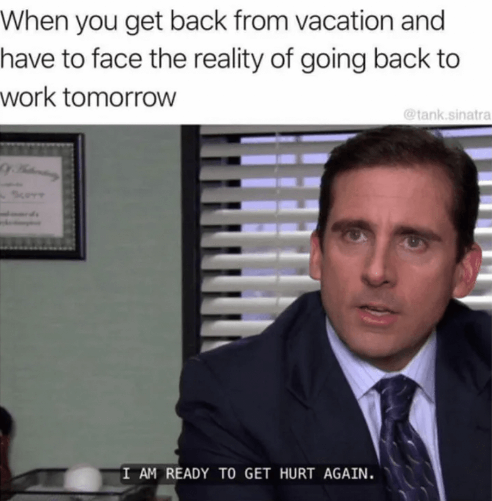 Funny And Relatable Work Memes To Make You Laugh Brosix