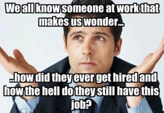 65 Funny And Relatable Work Memes - BROSIX