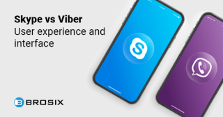 Skype Vs Viber In 2024: Comparing The Two VoIP Apps - Brosix