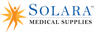 Case Study - Solara Medical Supplies