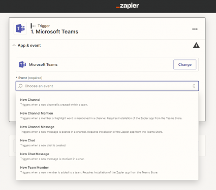 Brosix And Microsoft Teams Integration - BROSIX