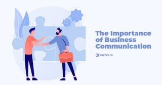 Importance Of Internal Communication: 10 Reasons - Brosix