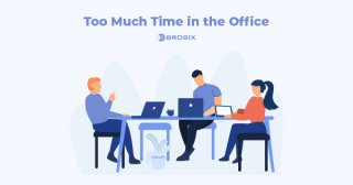 10 Workplace Distractions Killing Your Productivity - Brosix